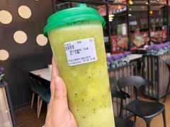 -TFIREROOM火社的茶(裕华万达店)