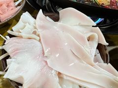 -正南齊北重庆老火锅(光华村直营店)