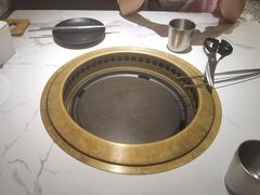 -花味·自助烤肉(雨花客厅店)