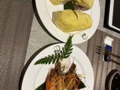 -極上萬膳·日料放题(来福士江景店)