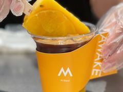 -M Stand(宁波万象城店)