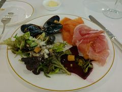 -Cova Ristorante & Caffe(海港城店)