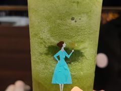 -KNOTKNOT珞珞·日式甜品(K11店)