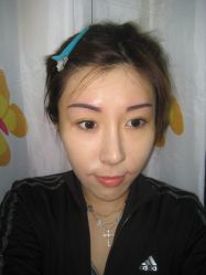 -平萍纹绣韩式半永久定妆