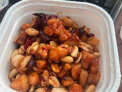 -小土豆北方菜馆(方庄店)