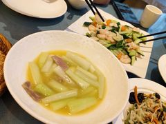 -古南都·江苏酒家(建宁路店)
