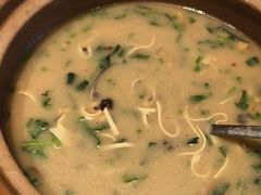 老济南甜沫-老济南·地道济南菜(大明湖店)