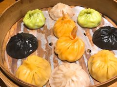-隆喜元鱼汤包·海鲜(中联广场店)