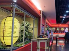 -芝小官毛肚火锅海鲜自助(淮安清江浦区新亚店)