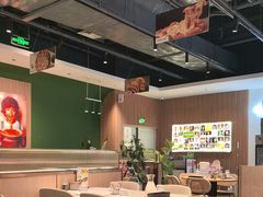-芝士农场·意式餐厅(生态城万达店)