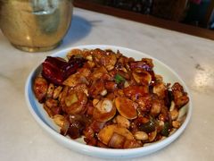 -小吊梨汤·北京菜·烤鸭(双井乐成中心店)