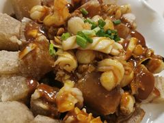 -小郭私房菜·海肠捞饭店(学士街店)