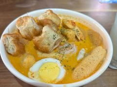 -绿柠食堂(北外滩店)