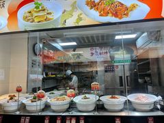-不倒翁·安徽名菜楼(步行街店)