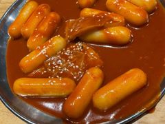 -麻蒲碳烤肉(远景路1号店)