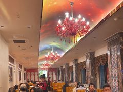 -巴依老爷新疆美食(魏公村店)
