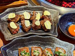 -丸藏和牛烧肉专门店(园区师惠坊店)