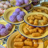 啊啊啊...这一口麻辣烫好炸裂‼️