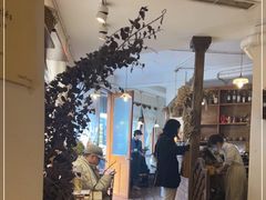 大堂-Ginko银子(青龙街店)