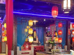 -唇辣号重庆老火锅(燕郊鑫乐汇店)