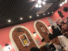 大堂-番茄屋葡式美食(总店)