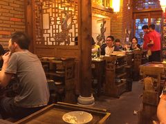 -蜀大侠火锅(建设路第五大道店)