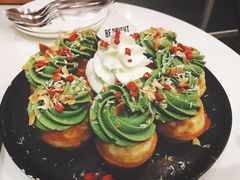 -BE BRIGHT KITCHEN(正佳广场店)