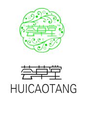 LOGO副本-荟草堂专业祛痘连锁机构