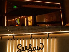 -Seesaw Coffee(88铜仁路店)