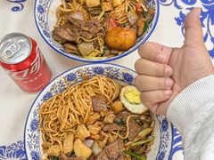 -复兴面王(河东路起源店)
