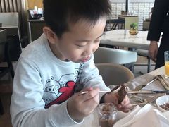 -广州四季酒店·意珍·意式自助餐