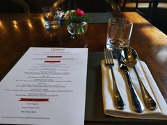 -Tivano意大利餐厅(成都居舍酒店)
