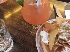 -Famous肥猫墨西哥音乐餐吧(五棵松华熙LIVE店)