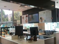 -麦当劳(欧陆广场店)
