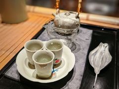 -白云源风景区