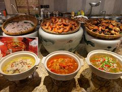 -嘉定凯悦·咖啡厅