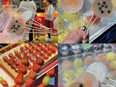 -东莞松山湖万象汇