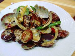 -割烹旭日本料理(龙湖狮山天街店)