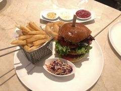 -粤海喜来登酒店·&More聚驿(天河城店)