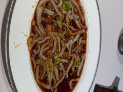 -京参園海鲜餐厅