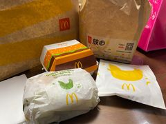 -麦当劳(济泺路店)