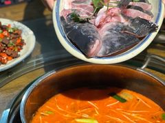 -阿婉贵州苗家酸汤鱼(梅林店)