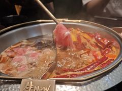 -牛New寿喜烧(中山公园龙之梦店)