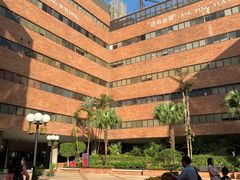 -香港理工大学