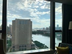 -厦门源昌凯宾斯基大酒店