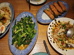 -常来小聚·广州非遗传承餐厅(地王广场店)
