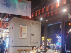 -木屋烧烤(龙岗龙城万科里店)