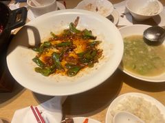 -得稻小饭堂·江西菜(浦江店)