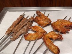 -老高烧烤(龙华星河iCO店)