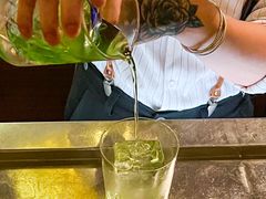 -Hill.Cocktail半山酒吧(中山店)